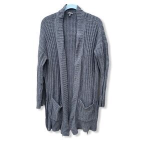 Express Cardigan Sweater